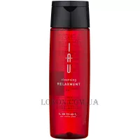 LEBEL IAU Cleansing Relaxment - Розслаблюючий аромашампунь