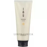 LEBEL IAU Serum Cream - Аромакрем для зволоження та розгладження волосся