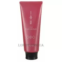 LEBEL IAU Silky Repair Cream - Аромакрем для зміцнення волосся
