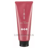 LEBEL IAU Melt Repair Cream - Аромакрем для зволоження волосся