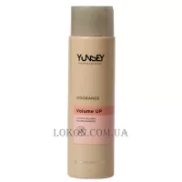YUNSEY Vigorance Volume Conditioner - Кондиціонер для надання об'єму тонкому волоссю