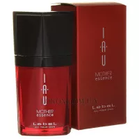 LEBEL IAU Mother Essence - Есенція для посічених кінчиків