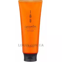 LEBEL IAU Lycomint Root Suppli - Живильний і зволожуючий крем