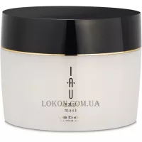 LEBEL IAU Serum Mask - Аромамаска для сухого, пошкодженого та кучерявого волосся