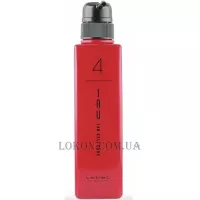 LEBEL Cell Care 4 - Фіксуючий гель