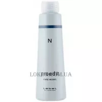 LEBEL Proedit Care Works N - Сироватка для волосся