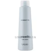 LEBEL Proedit Care Works Element Fix - Фіксуюча сироватка