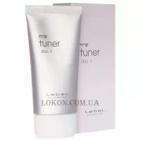 LEBEL Trie Tuner Jell 1 - Ламінуючий гель