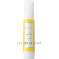 LEBEL Trie Emulsion 4 - Крем для природного укладання