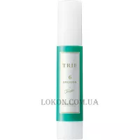 LEBEL Trie Emulsion 6 - Моделюючий крем