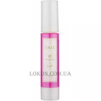 LEBEL Trie Emulsion 10 - Матовий віск-крем