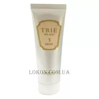 LEBEL Trie Juicy Gelee 3 - Гель-блиск для укладання