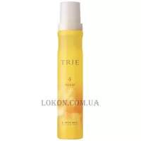 LEBEL Trie Foam 4 - Пінка для укладання рухомої фіксації