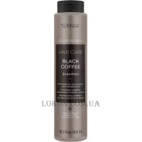 LAKME Teknia Color Refresh Black Coffee Shampoo - Шампунь для волосся темно-коричневих відтінків