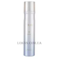 LEBEL Trie Smooth Spray 0 - Спрей-блиск