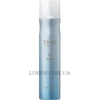 LEBEL Trie Juicy Spray 0 - Спрей супер-блиск