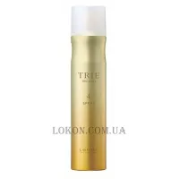 LEBEL Trie Juicy Spray 4 - Спрей-блиск середньої фіксації