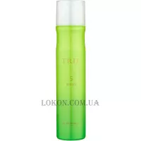 LEBEL Trie Spray 5 - Спрей-віск легкої фіксації