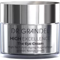 DR.GRANDEL High Excellence The Eye Cream - Крем навколо очей