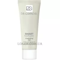 DR.GRANDEL Smart Nature Cleansing Gel - Очищуючий гель для всіх типів шкіри