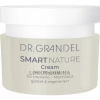 DR.GRANDEL Smart Nature Cream - Живильний крем 24 ч дії