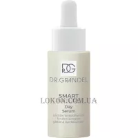 DR.GRANDEL Smart Nature Day Serum - Зміцнююча денна сироватка