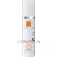 DR.GRANDEL Sun Expert Face Fluid SPF 30 - Сонцезахисний флюїд SPF-30