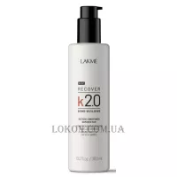 LAKME K2.0 Restore Conditioner - Відновлюючий кондиціонер для волосся