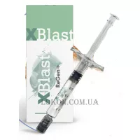 RENAISSANCE Ren XBlast ReGen+ - Біоревіталізант з колагеном та рослинними екзосомами