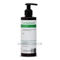 LARIMEDICAL Comedopeel Cleansing Gel - Очищуючий гель