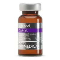LARIMEDICAL Agepeel Cocktail - Антивіковий коктейль