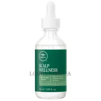 PAUL MITCHELL Tea Tree Scalp Wellness Oily Scalp Serum - Сироватка для жирної шкіри голови