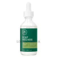PAUL MITCHELL Tea Tree Scalp Wellness Dry Scalp Serum - Сироватка для сухої шкіри голови