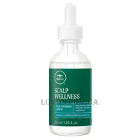 PAUL MITCHELL Tea Tree Scalp Wellness Scalp Defense Serum - Захисна сироватка для шкіри голови
