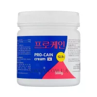 PRO-CAINE Cream - Охолоджуючий крем-анестетик