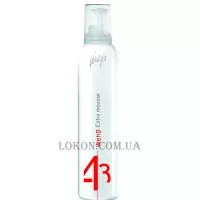 VITALITY'S WE-HO Extra Mousse - Мус для стайлінгу екстрасильної фіксації