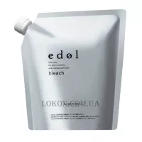 LEBEL Edol Bleach - Освітлюючий порошок