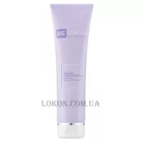 EMMEBI Be Blonde Silver Infusion Cream - Крем-блиск термозахисний антижовтий незмивний