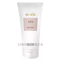 BABOR SPA Shaping Hand Cream - Крем для рук