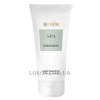 BABOR SPA Energizing Hand Cream Rich - Поживний крем для рук