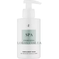 BABOR SPA Energizing Hand&Body Wash - Гель для рук та тіла