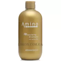 EMMEBI Amino Complex Repulping Shampoo - Відновлюючий шампунь