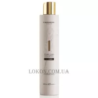 EMMEBI Pro Hair Purifying Shampoo - Шампунь безсульфатний фаза-1