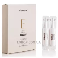 EMMEBI Pro Hair Pro Hair Elisir Addivito Multifuzionale - Ампули чудодійний еліксир