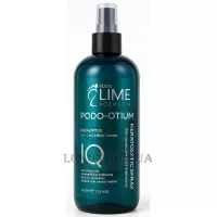 PODO LIME Keratolytic Spray - Спрей-кератолітик