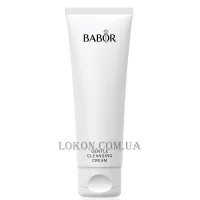 BABOR Cleansing Gentle Cleansing Cream - М'який очищуючий крем