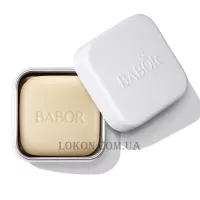 BABOR Cleansing Natural Cleansing Bar + Can - Натуральне мило у футлярі