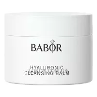 BABOR Cleansing Hyaluronic Balm - Очищуючий бальзам з гіалуроновою кислотою