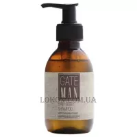 EMMEBI Gate Man Hair-Body Shampoo - Шампунь для волосся та тіла