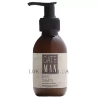 EMMEBI Gate Man Beard Shampoo - Шампунь для бороди